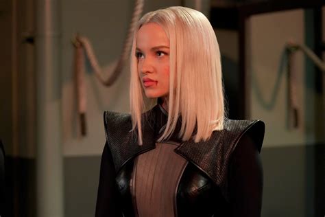 Dove Cameron Movies